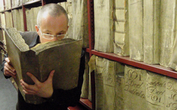 Kỳ lạ dự án tái hiện châu Âu bằng mùi hương