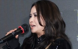 Thanh Lam không nhận cát xê