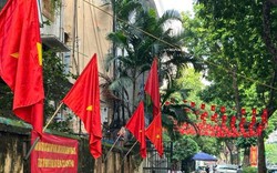 Phường Cửa Nam: Trông giữ miễn phí phục vụ nhân dân du xuân