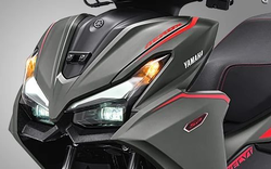 Yamaha ra mắt xe ga với loạt nâng cấp cực xịn, giá từ 46 triệu đồng, sẵn sàng đối đầu Honda Air Blade và Vario