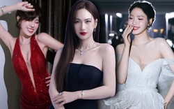 Sắc vóc 3 mỹ nhân đảm nhận vai nữ chính trong cuộc đua phim Tết 2026
