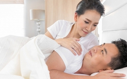 Nhiều đàn ông nghĩ "nhịn chuyện ấy" một chút cũng không sao, bác sĩ lại cảnh báo điều này sau tuổi 30 và tần suất hợp lý