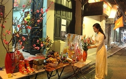 Cúng Giao thừa Tết Bính Ngọ 2026: Bàn thờ ngoài trời phải đặt ngựa màu này mới chuẩn phong thủy, cả năm tiền tài ập đến cản không kịp!