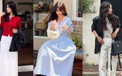 4 công thức mặc đồ đi chúc Tết chuẩn thanh lịch mà phụ nữ ngoài 40 tuổi nên ghim từ bây giờ