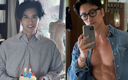 Thực đơn chống lão hóa của "nam thần" Singapore 60 tuổi trông như mới 30: Làm thế này hiệu quả tăng gấp bội