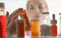 Những loại thuốc cần phải có trong mọi gia đình ngày Tết