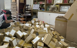 Năm mới buôn bán trên thương mại điện tử: Những 'luật chơi' mới chủ shop cần biết