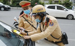 Mức phạt chạy quá tốc độ mới nhất 2026 đối với tất cả các loại xe, tài xế chú ý