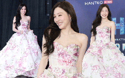Thảm đỏ Hanteo Music Awards 2026: Tiffany (SNSD) rạng rỡ xinh hút hồn, át hết dàn mỹ nhân đàn em