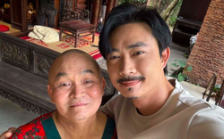 Đời thực của nam diễn viên quen mặt phim giờ vàng VTV đóng con trai Xuân Hinh