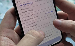 Ai đã chuyển tiền vào STK 076695215 tên “HO VAN LOI” mở tại VIB, khẩn trương trình báo Công an