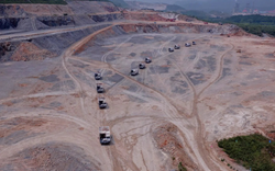 Phát hiện xe tải không người lái bí mật khai thác hàng loạt kho báu lộ thiên lớn bậc nhất toàn cầu, công nghệ khủng với sự hậu thuẫn của BYD