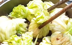 2 loại rau dễ "ngậm" thuốc trừ sâu, nhất cái số 1, mùa lạnh mâm cơm nhà nào cũng có