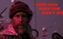 Đạo diễn "Cướp biển vùng Caribbean" cảnh báo về ngày tàn của nhân loại trước AI