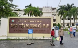 Hội đồng chuyên môn kết luận vụ cụ bà 84 tuổi ở Cà Mau tử vong sau 1 ngày nhập viện