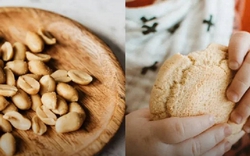 Bà cho cháu trai 1 tuổi ăn một hạt lạc, phổi của cháu bắt đầu xẹp! Bác sĩ bức xúc: Đây không biết là trường hợp thứ bao nhiêu!