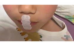 Bé trai 5 tuổi suýt thiếu oxy giữa đêm vì "bảo bối nuôi con" này: Tuyệt đối đừng dùng bừa bãi!