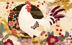 Năm mới Bính Ngọ, đây là 4 con giáp may mắn, học giỏi và có tài vận rực rỡ nhất!