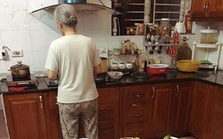 Mẹ chồng đột nhiên hỏi tôi có muốn về ngoại ăn Tết không dù hai nhà cách nhau 3km, tôi đáp một câu bà ưng ra mặt