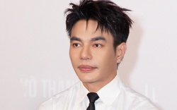 Lê Dương Bảo Lâm: "Tôi có dấu hiệu đột quỵ"