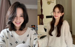 Tóc đẹp suốt Tết: Cách chăm sóc để giữ nếp và màu tóc lâu phai