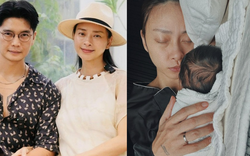 Ngô Thanh Vân lo lắng vì con mắc bệnh mạn tính