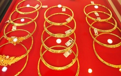 Giá vàng hôm nay 15-2: Dự báo mới nhất về vàng những ngày Tết