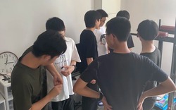 Cảnh tượng trong một căn nhà khiến netizen phải thốt lên: May mắn cỡ nào mới có người mẹ như thế này!