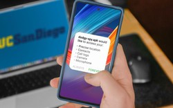 Vạch trần "kẻ thù vô hình" trong điện thoại: Cách phát hiện, tiêu diệt phần mềm gián điệp và bảo vệ dữ liệu cá nhân