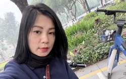 Vợ một Cục trưởng là NSND đăng status 26 chữ về mẹ chồng gây chú ý