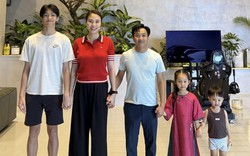 29 Tết, đây là điều Cường Đô La muốn tất cả mọi người thấy