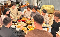 Dấu hiệu điềm lành đến vào ngày mùng 1 Tết gia đình nào cũng mong ngóng