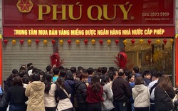 7 thứ nhớ kỹ khi đầu năm mua vàng