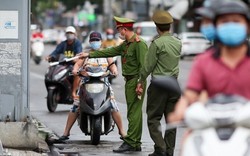 Dịp Tết Nguyên đán, Công an xã được xử lý vi phạm giao thông trên tuyến đường nào: Ai cũng nên biết kẻo bị phạt