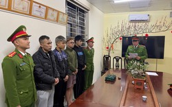 Ra lệnh bắt tạm giam Lê Thành Long 48 tuổi, Dương Đức Việt 19 tuổi