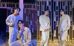 Bán hết vé bất chấp tranh cãi, nụ cười của Kim Seon Ho đã trở lại