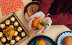 Đổi vận may trong ngày đầu tiên tết Binh Ngọ, làm ngay 3 điều!