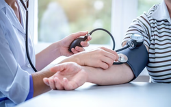 Huyết áp cao "rất sợ" 1 loại thực phẩm: Biết cách ăn thì có thể chẳng phải dùng thuốc