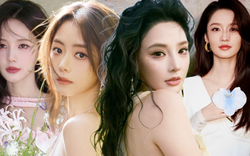 4 "gái đẹp showbiz" tuổi Ngọ đắt giá: Visual là tuyệt tác của thế kỷ, yêu toàn nam thần nhưng vẫn chưa chịu lấy chồng