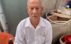 Nỗi buồn cận Tết ở Tây Ninh: Cụ ông 76 tuổi bật khóc khi bị 2 kẻ lạ mặt cướp giật 180 tờ vé số lúc sáng sớm