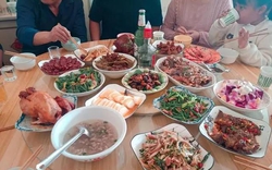 Có 5 món dù rất giàu dinh dưỡng nhưng cũng không nên bày lên mâm cơm tối tất niên vì dễ khiến cả năm túng thiếu