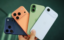 Nâng cấp mới cho người dùng iPhone