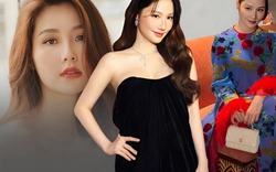 Dâu hào môn 9x tuổi Ngọ: 1 năm sau ngày sinh quý tử, sắc vóc khiến người ta ngỡ ngàng trên đường đua nhan sắc