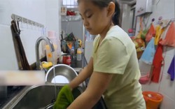 Nhìn vào hoàn cảnh của cô bé này, tôi đã hiểu thế nào là BI KỊCH của một gia đình thiên vị