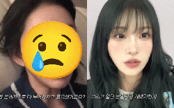 Con gái cố minh tinh Choi Jin Sil gây lo lắng