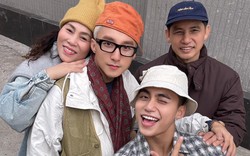 Khung hình hot mùng 1: Sơn Tùng - MONO gấp đôi visual, nhưng spotlight thuộc về 2 nhân vật này