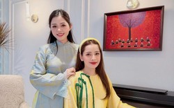 Gia tộc của “đệ nhất mỹ nhân” Việt Nam năm nay ăn Tết lớn cỡ nào?