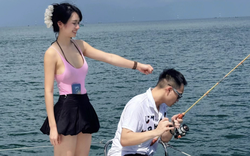 Mỹ nhân Việt công khai người yêu thiếu gia ngay đầu năm mới