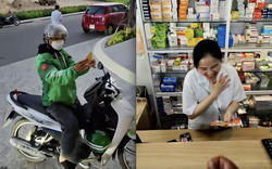 1 hành động của vị khách Tây khiến nhiều người Việt há hốc, liên tục cảm ơn rối rít