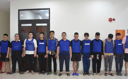 Truy vết dòng tiền 15 triệu đồng, công an phát hiện đường dây lừa đảo 100 tỷ